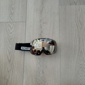 Rosewood - Snowboard/Ski Goggles for Women